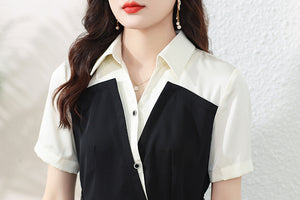 Zlotaa Dress