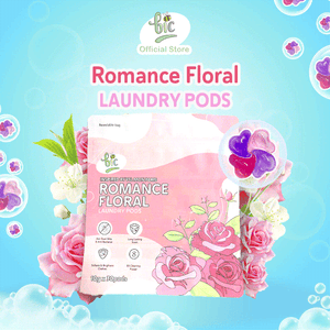 BIC Laundry Pod Capsule