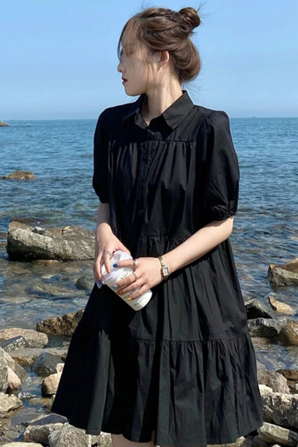 Geraldine Dress