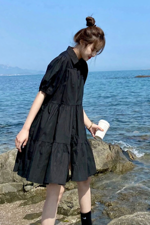 Geraldine Dress