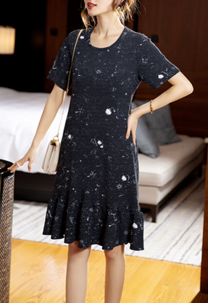 Luvine Dress