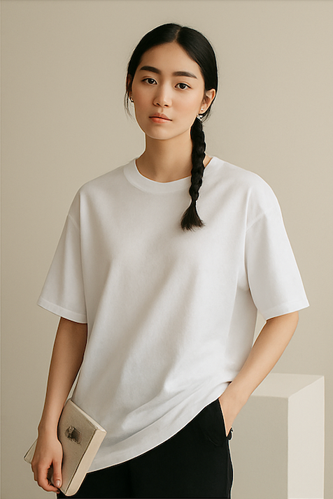 Casual Top