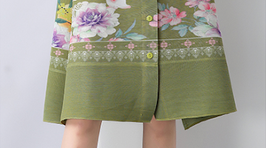 Liora Dress
