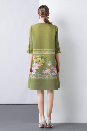 Liora Dress