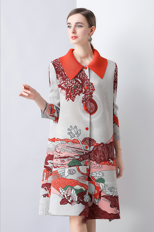 Veyna Dress (More Colors)