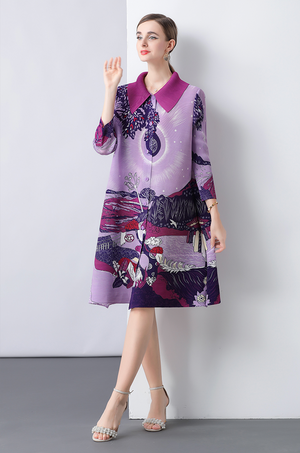 Veyna Dress (More Colors)