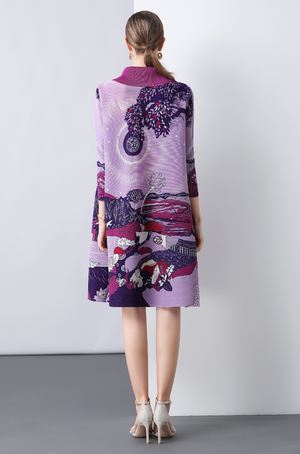Veyna Dress (More Colors)