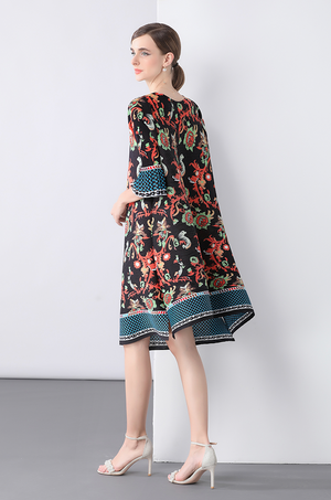 Rilay Dress (More Colors)