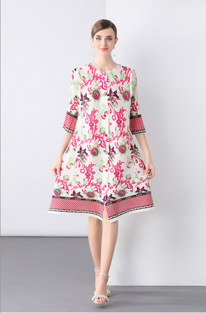Rilay Dress (More Colors)