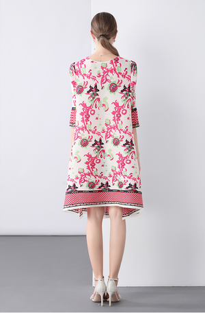 Rilay Dress (More Colors)