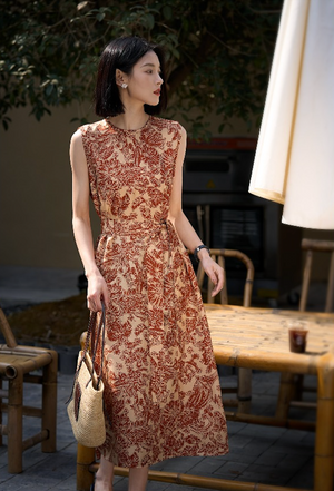 Melin Dress