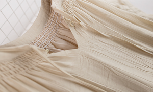 Reina Dress (More Colors)