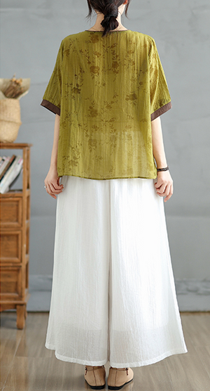 Diora Top (More Colors)