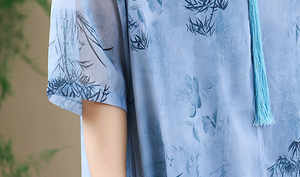 Fiora Dress (More Colors)