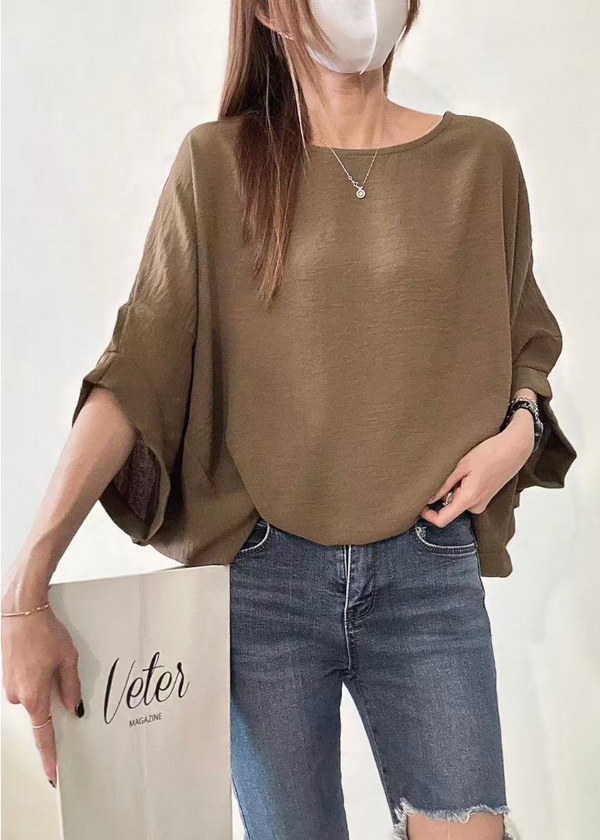 Patrica Top (More Colors)