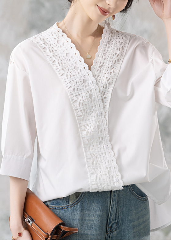 Valentina Top (More Colors)