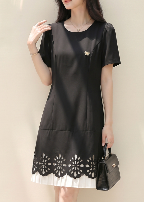 Venetia Dress