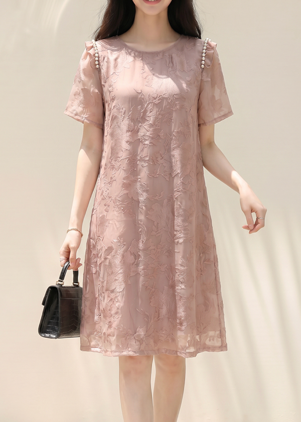 Rosalie Dress