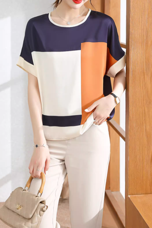 Judite Top (More Colors)