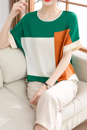 Judite Top (More Colors)