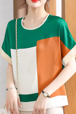 Judite Top (More Colors)