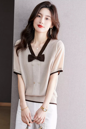 Breeshey Top (More Colors)