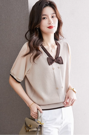 Breeshey Top (More Colors)