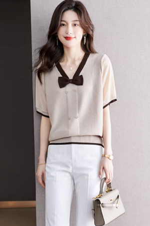 Breeshey Top (More Colors)