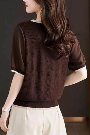 Breeshey Top (More Colors)