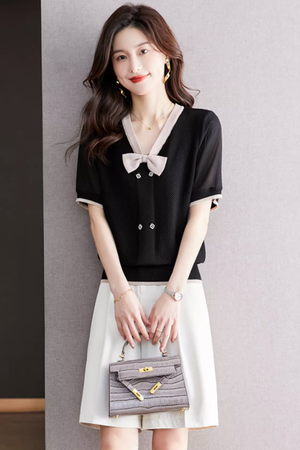 Breeshey Top (More Colors)