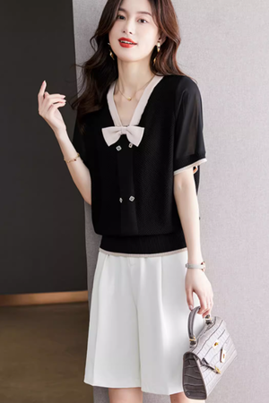 Breeshey Top (More Colors)