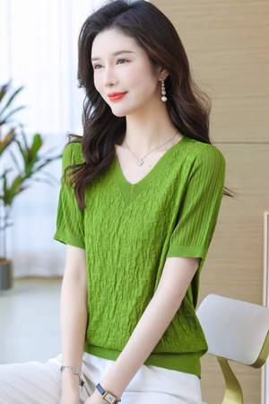 Sitaray Top (More Colors) (Non-Returnable)