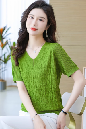 Sitaray Top (More Colors) (Non-Returnable)