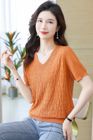 Sitaray Top (More Colors) (Non-Returnable)