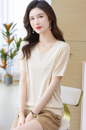 Sitaray Top (More Colors) (Non-Returnable)