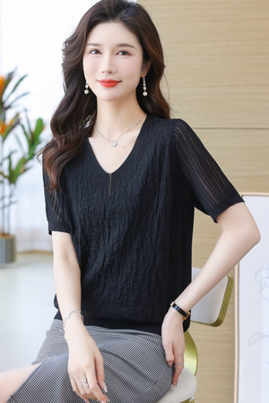 Sitaray Top (More Colors) (Non-Returnable)