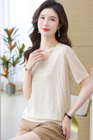 Sitaray Top (More Colors) (Non-Returnable)