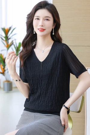 Sitaray Top (More Colors) (Non-Returnable)