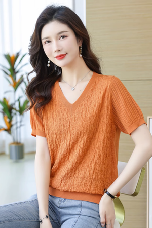 Sitaray Top (More Colors) (Non-Returnable)