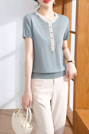 Galila Top (More Colors)
