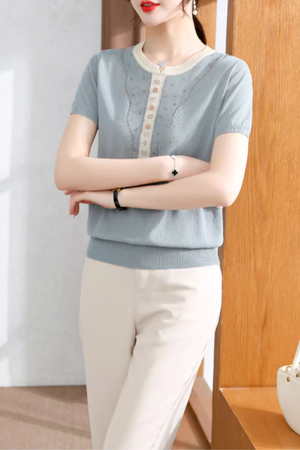 Galila Top (More Colors)