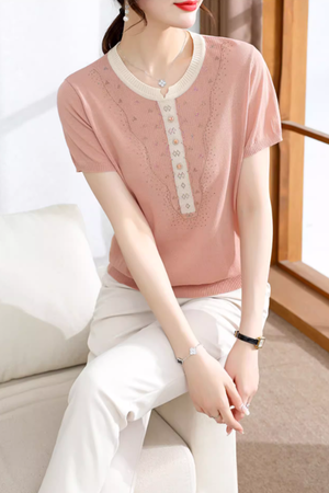 Galila Top (More Colors)
