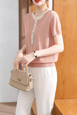 Galila Top (More Colors)