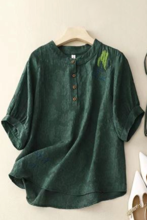 Flavie Top (More Colors)