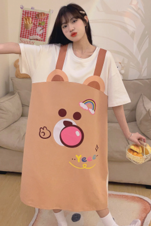 Mahpiya Loungewear