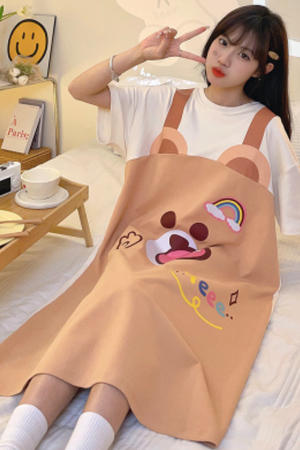 Mahpiya Loungewear