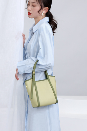 Samia Bag (More Colors)