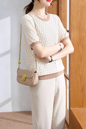 Viktoria Top (More Colors)