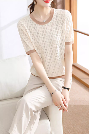 Viktoria Top (More Colors)