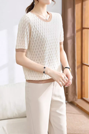 Viktoria Top (More Colors)